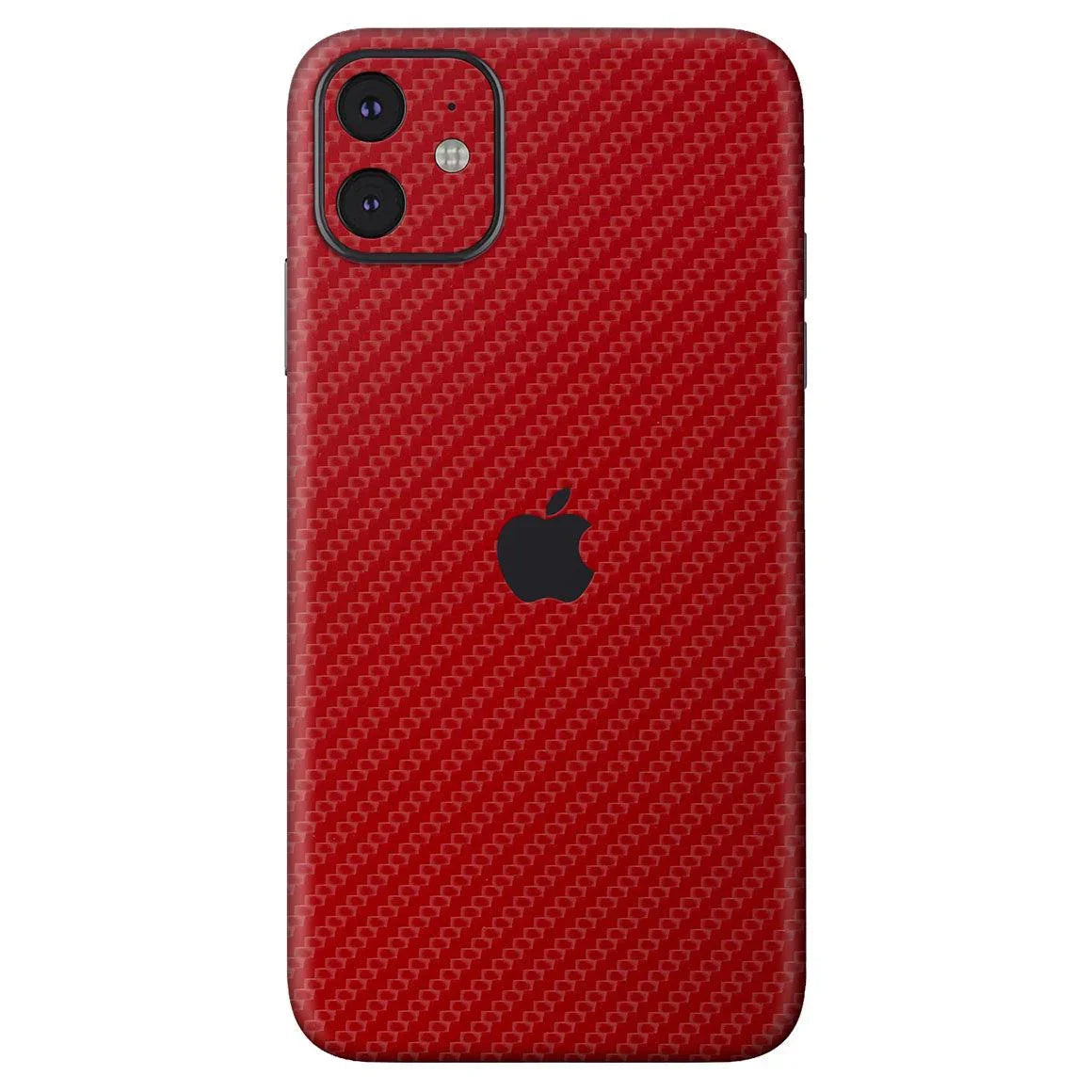 iPhone 11 Carbon Series Skins - Slickwraps