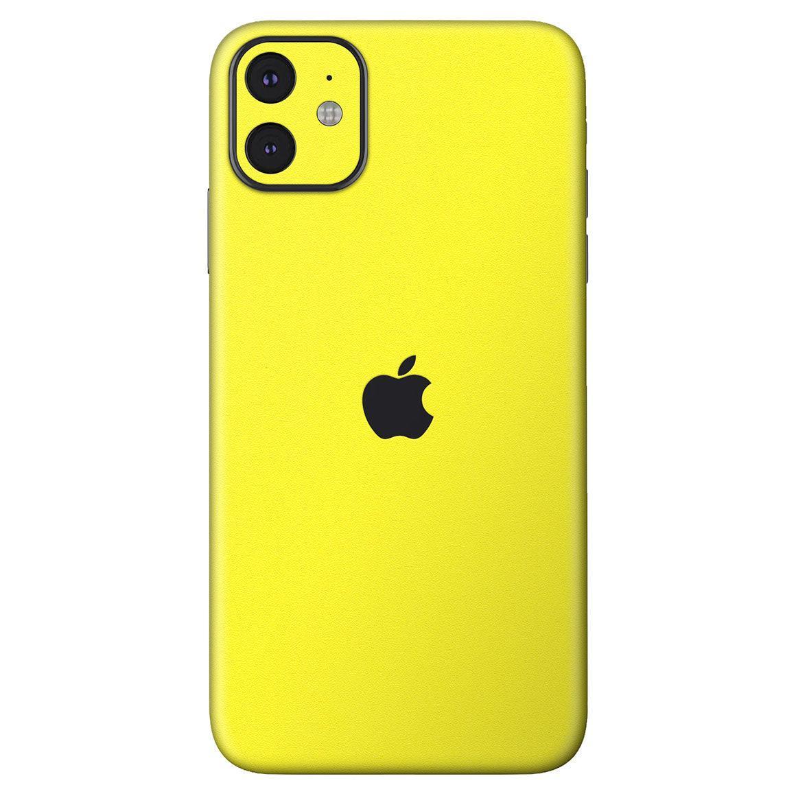 iPhone 11 Color Series Skins - Slickwraps