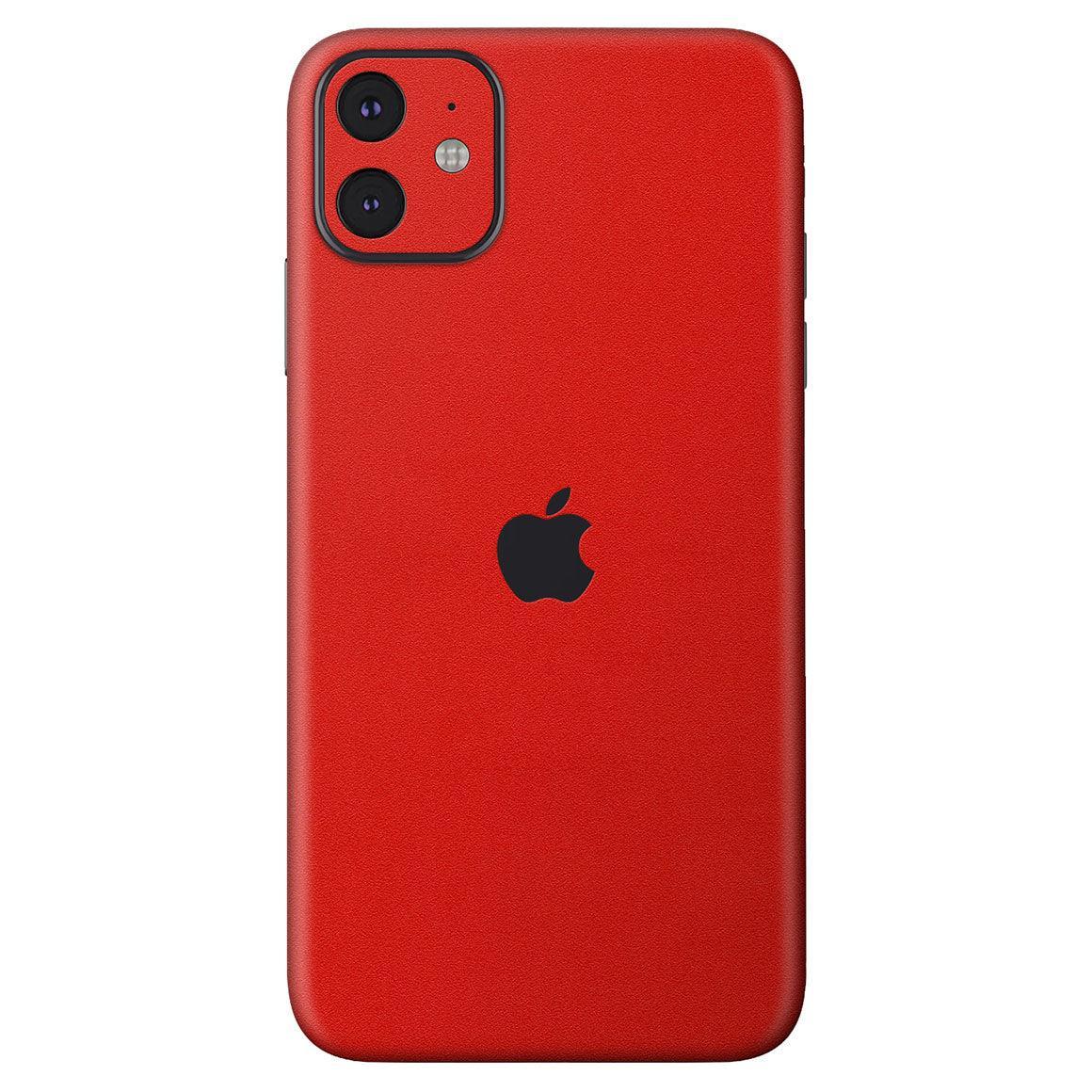 iPhone 11 Color Series Skins - Slickwraps