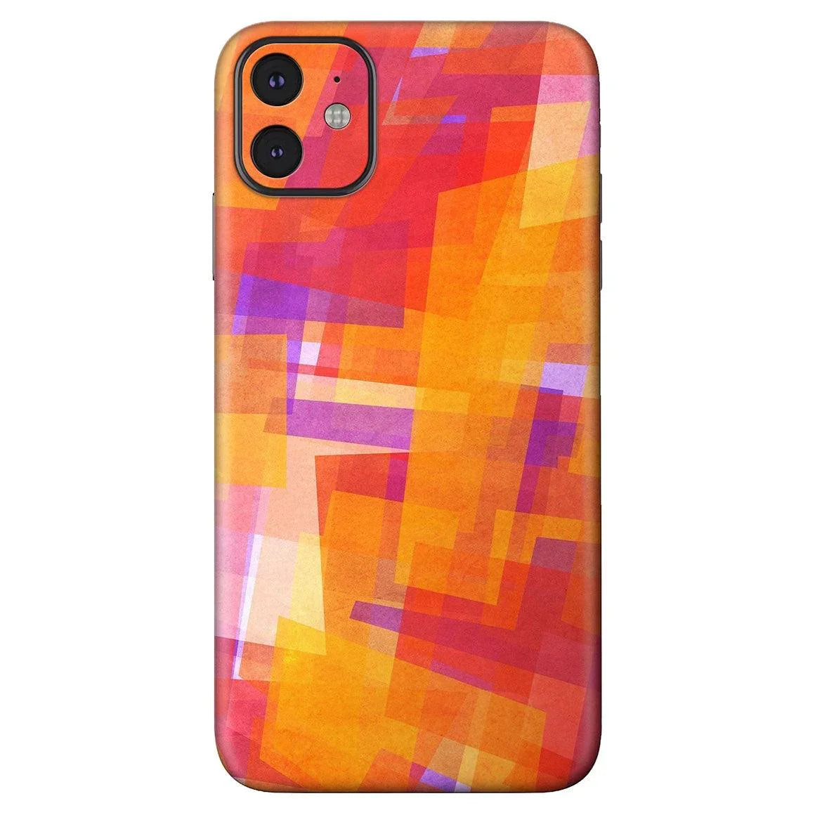 iPhone 11 Custom Skin - Slickwraps