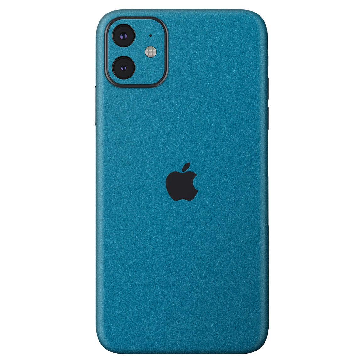 iPhone 11 Glitz Series Skins - Slickwraps