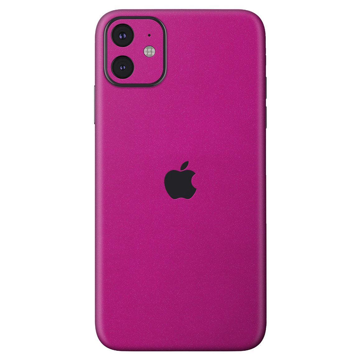 iPhone 11 Glitz Series Skins - Slickwraps