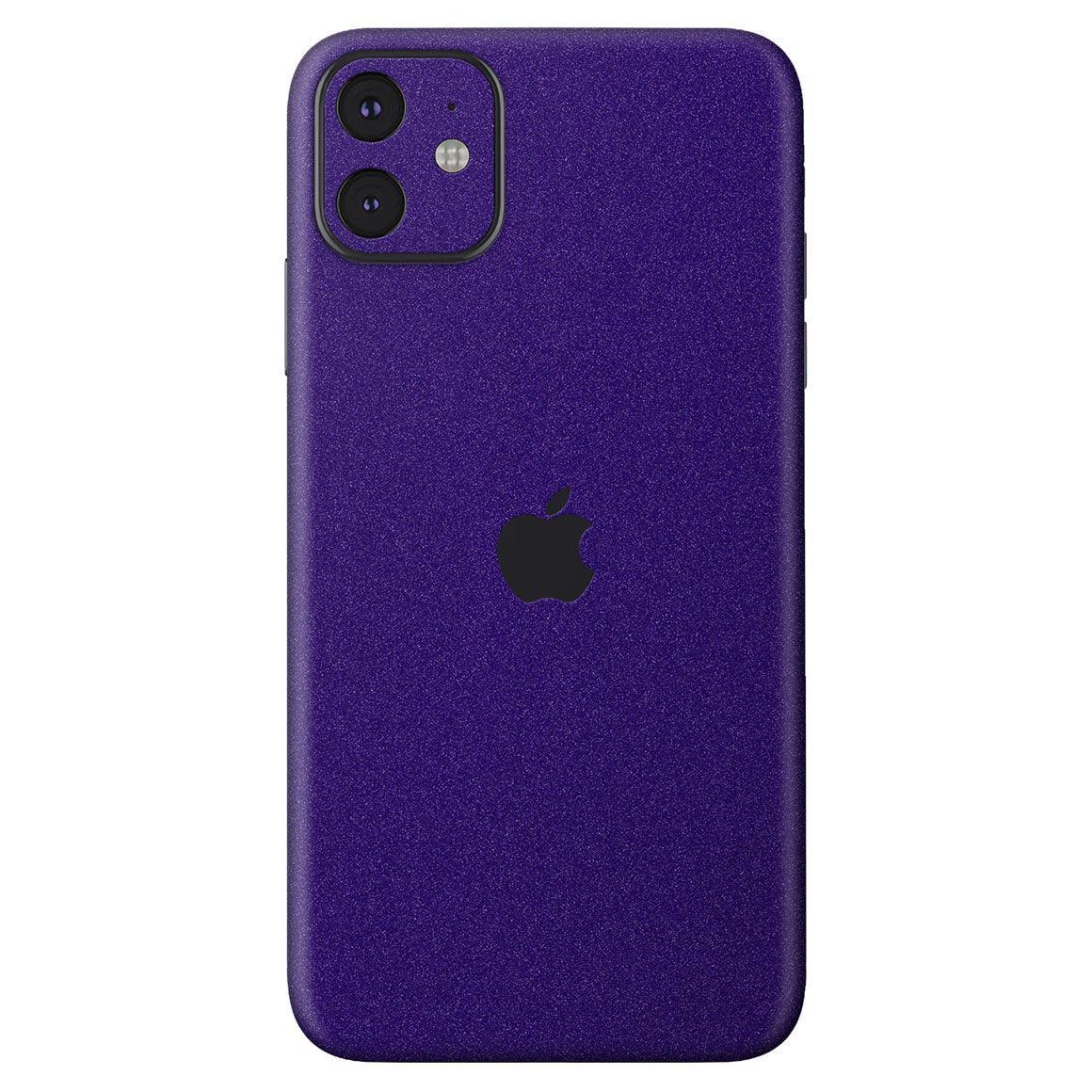 iPhone 11 Glitz Series Skins - Slickwraps