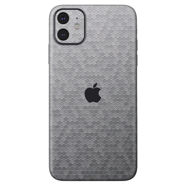 iPhone 11 Honeycomb Series Skins - Slickwraps