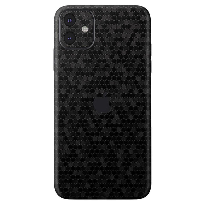 iPhone 11 Honeycomb Series Skins - Slickwraps