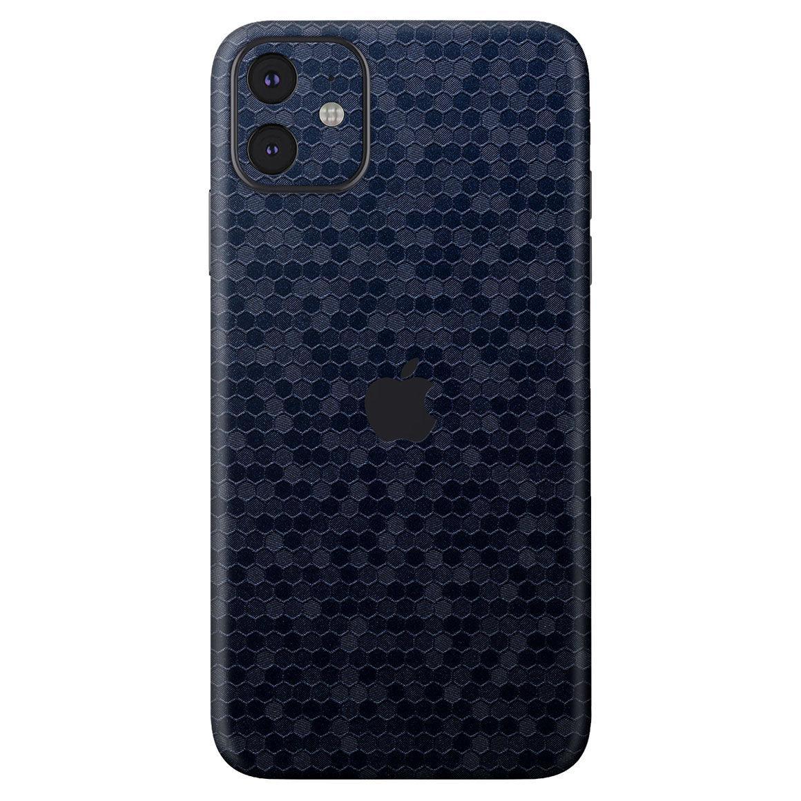 iPhone 11 Honeycomb Series Skins - Slickwraps