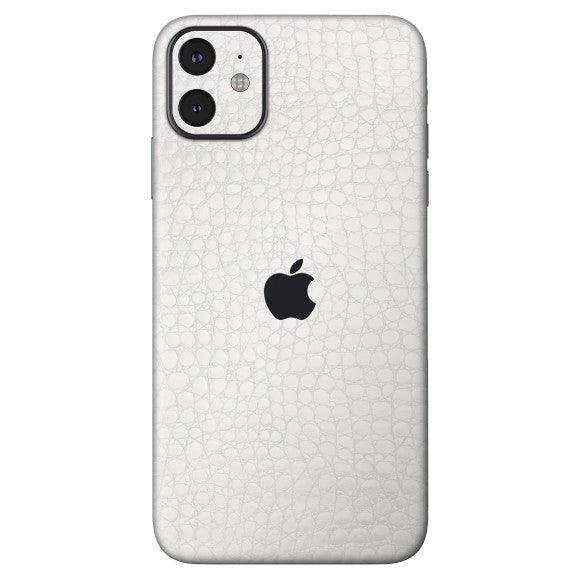 iPhone 11 Leather Series Skins - Slickwraps