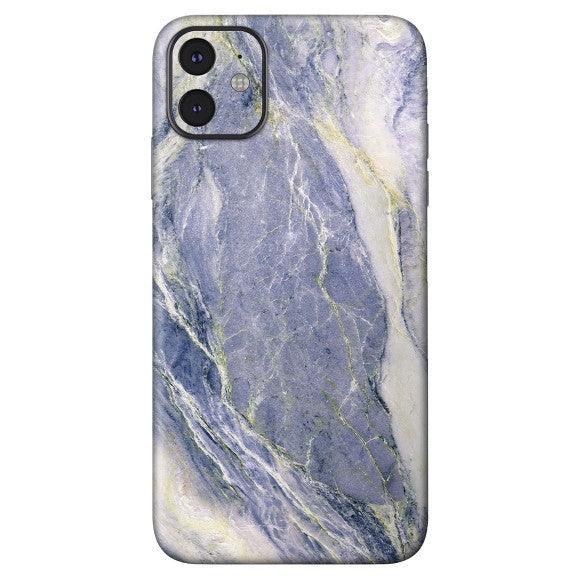 iPhone 11 Marble Series Skins - Slickwraps