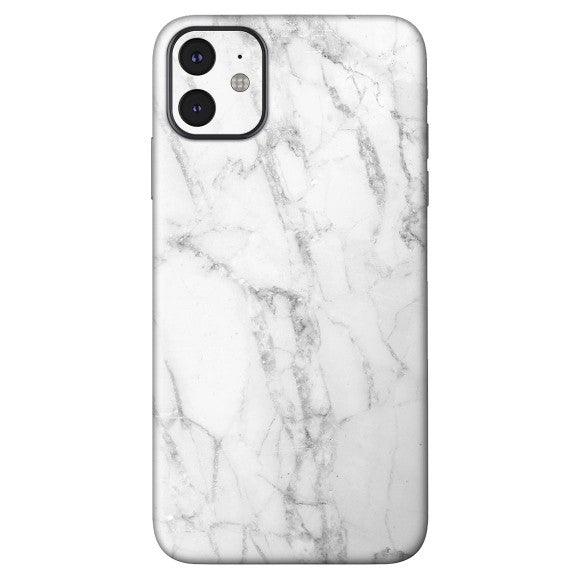 iPhone 11 Marble Series Skins - Slickwraps