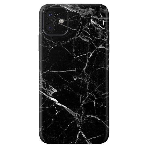 iPhone 11 Marble Series Skins - Slickwraps