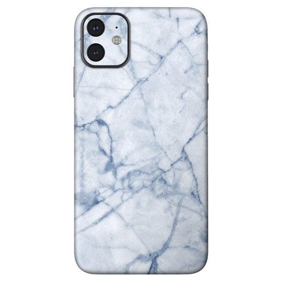 iPhone 11 Marble Series Skins - Slickwraps