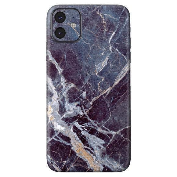 iPhone 11 Marble Series Skins - Slickwraps