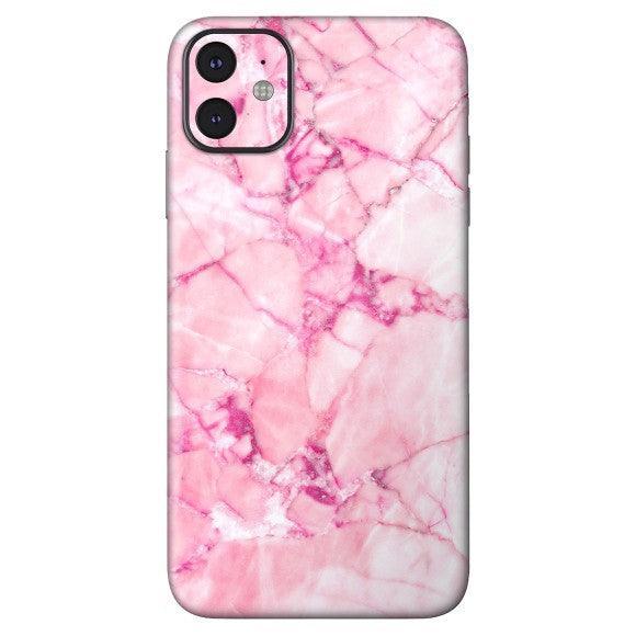 iPhone 11 Marble Series Skins - Slickwraps