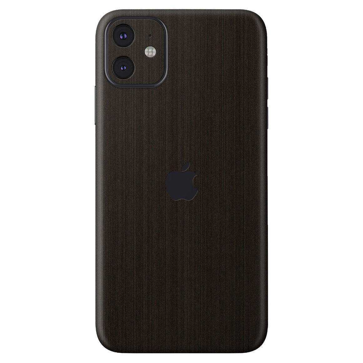 iPhone 11 Metal Series Skins - Slickwraps