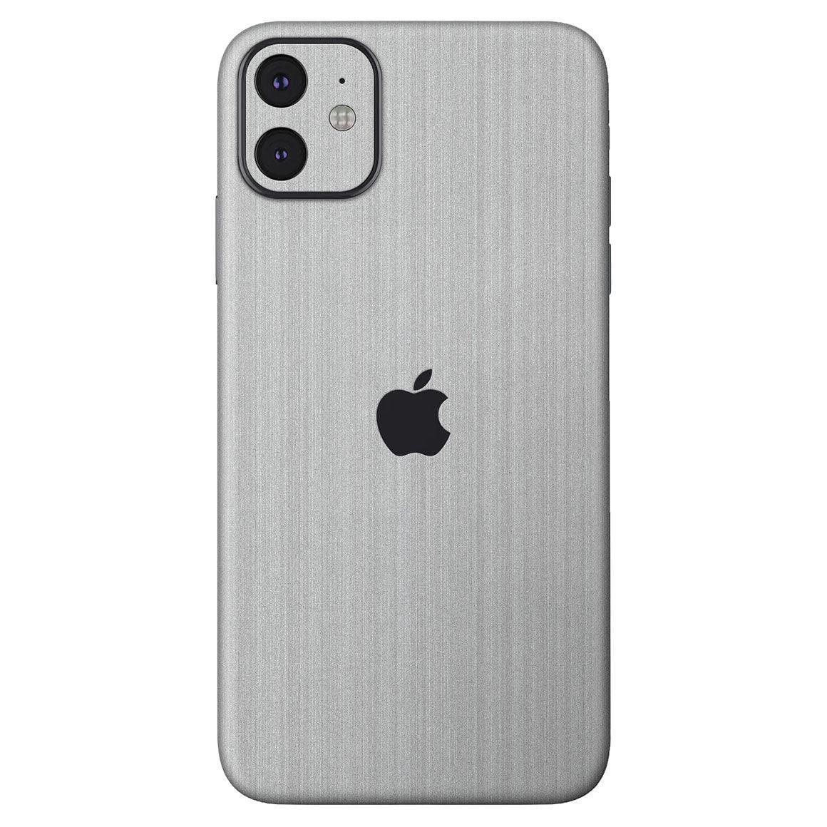 iPhone 11 Metal Series Skins - Slickwraps