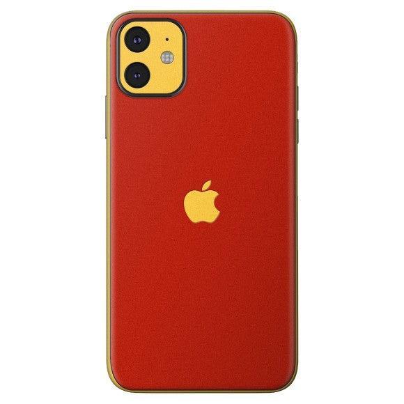 iPhone 11 Mixed Series Skins - Slickwraps