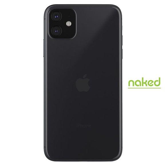 iPhone 11 Naked Series Skins - Slickwraps