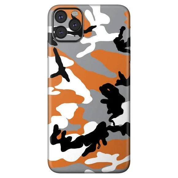 iPhone 11 Pro Camo Series Skins - Slickwraps
