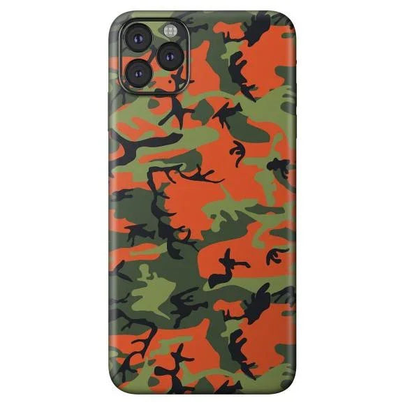 iPhone 11 Pro Camo Series Skins - Slickwraps
