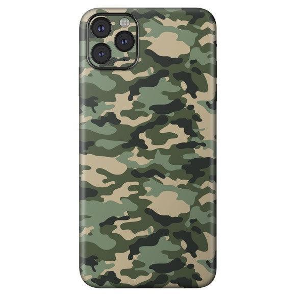 iPhone 11 Pro Camo Series Skins - Slickwraps