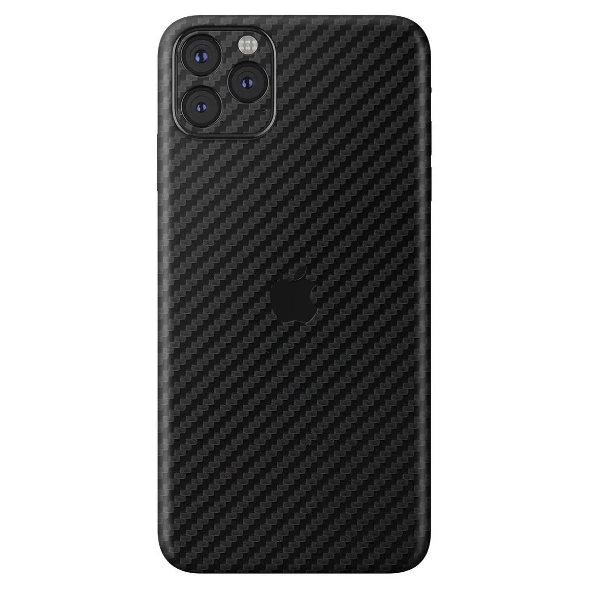 iPhone 11 Pro Carbon Series Skins - Slickwraps