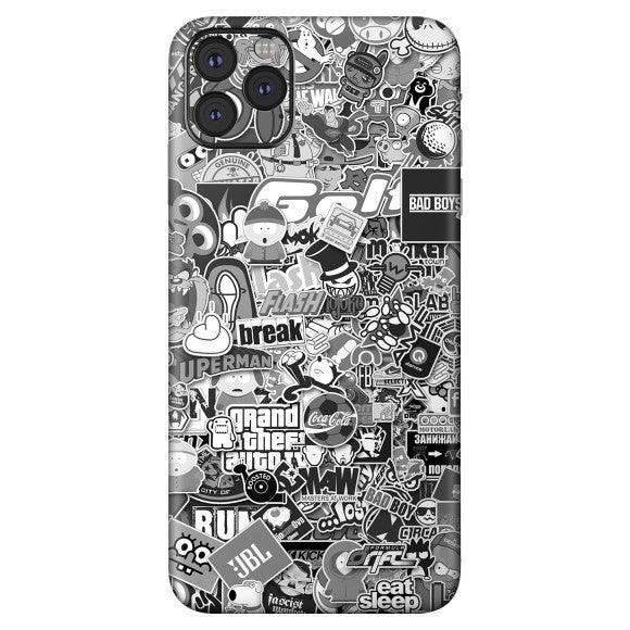 iPhone 11 Pro Designer Series Skins - Slickwraps