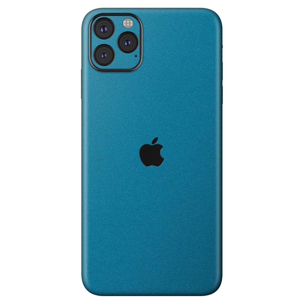 iPhone 11 Pro Glitz Series Skins - Slickwraps
