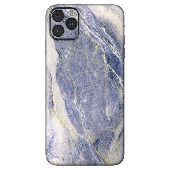 iPhone 11 Pro Marble Series Skins - Slickwraps
