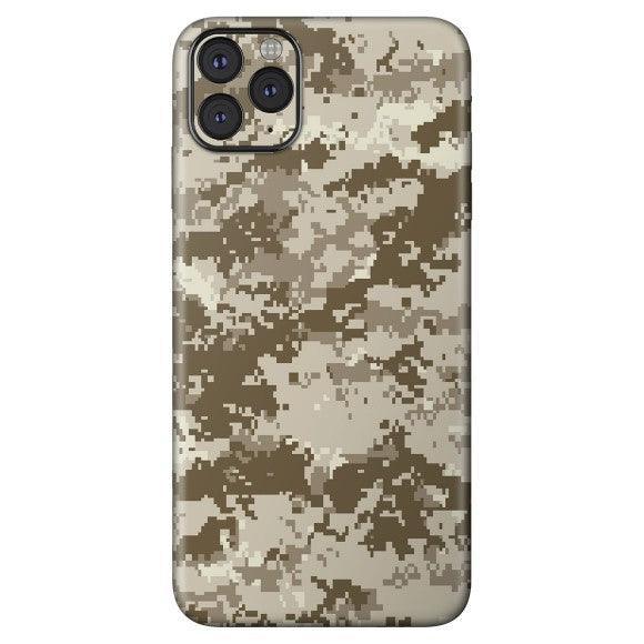 iPhone 11 Pro Max Camo Series Skins - Slickwraps