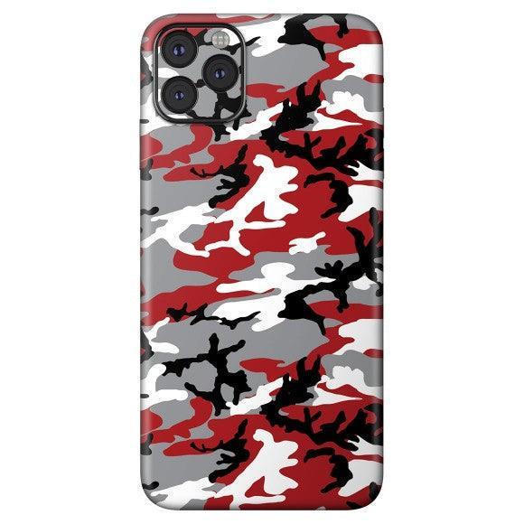 iPhone 11 Pro Max Camo Series Skins - Slickwraps