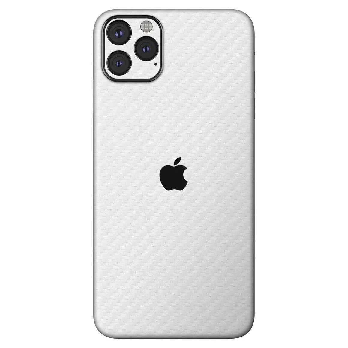 iPhone 11 Pro Max Carbon Series Skins - Slickwraps