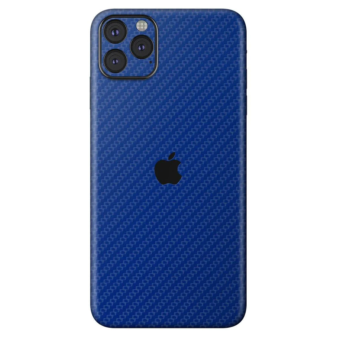 iPhone 11 Pro Max Carbon Series Skins - Slickwraps