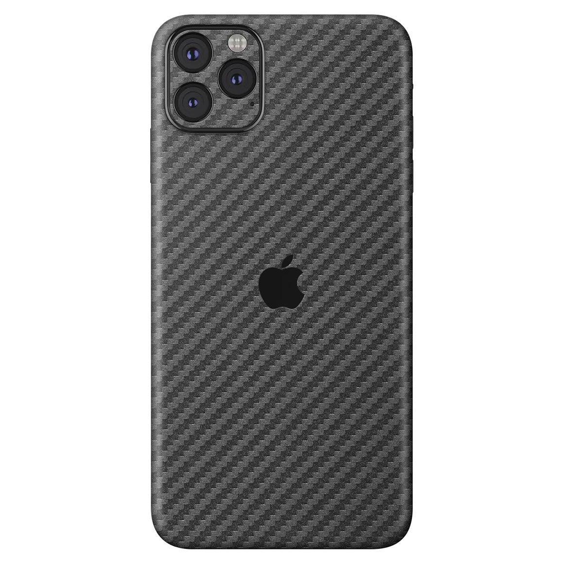iPhone 11 Pro Max Carbon Series Skins - Slickwraps
