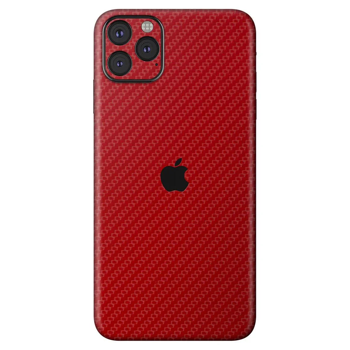 iPhone 11 Pro Max Carbon Series Skins - Slickwraps
