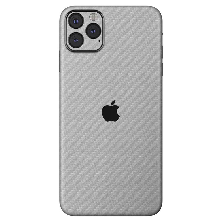 iPhone 11 Pro Max Carbon Series Skins - Slickwraps