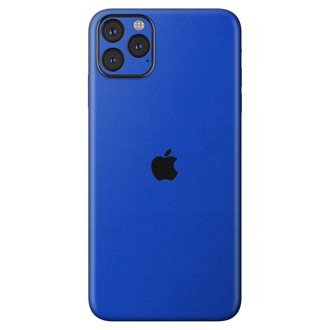 iPhone 11 Pro Max Color Series Skins - Slickwraps