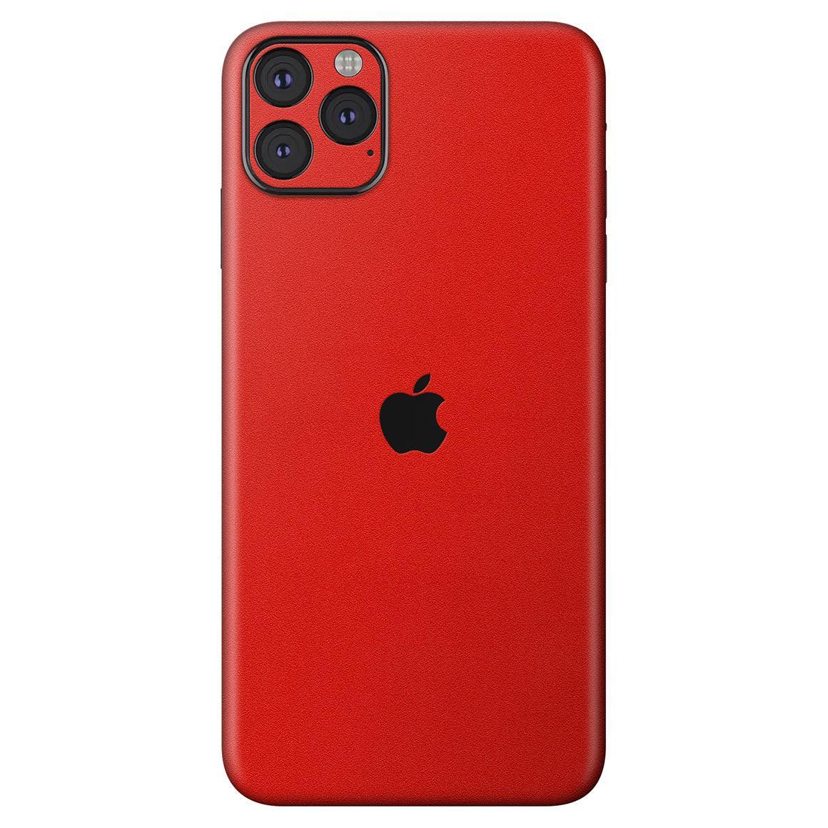 iPhone 11 Pro Max Color Series Skins - Slickwraps