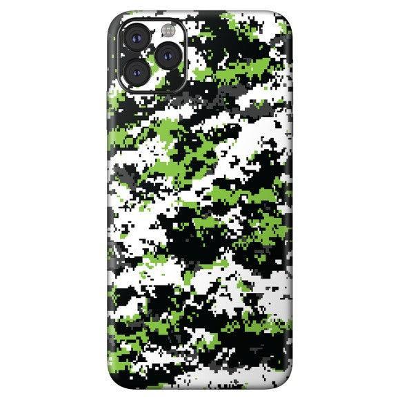 iPhone 11 Pro Max Designer Series Skins - Slickwraps