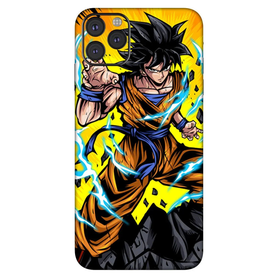 iPhone 11 Pro Max Designer Series Skins - Slickwraps