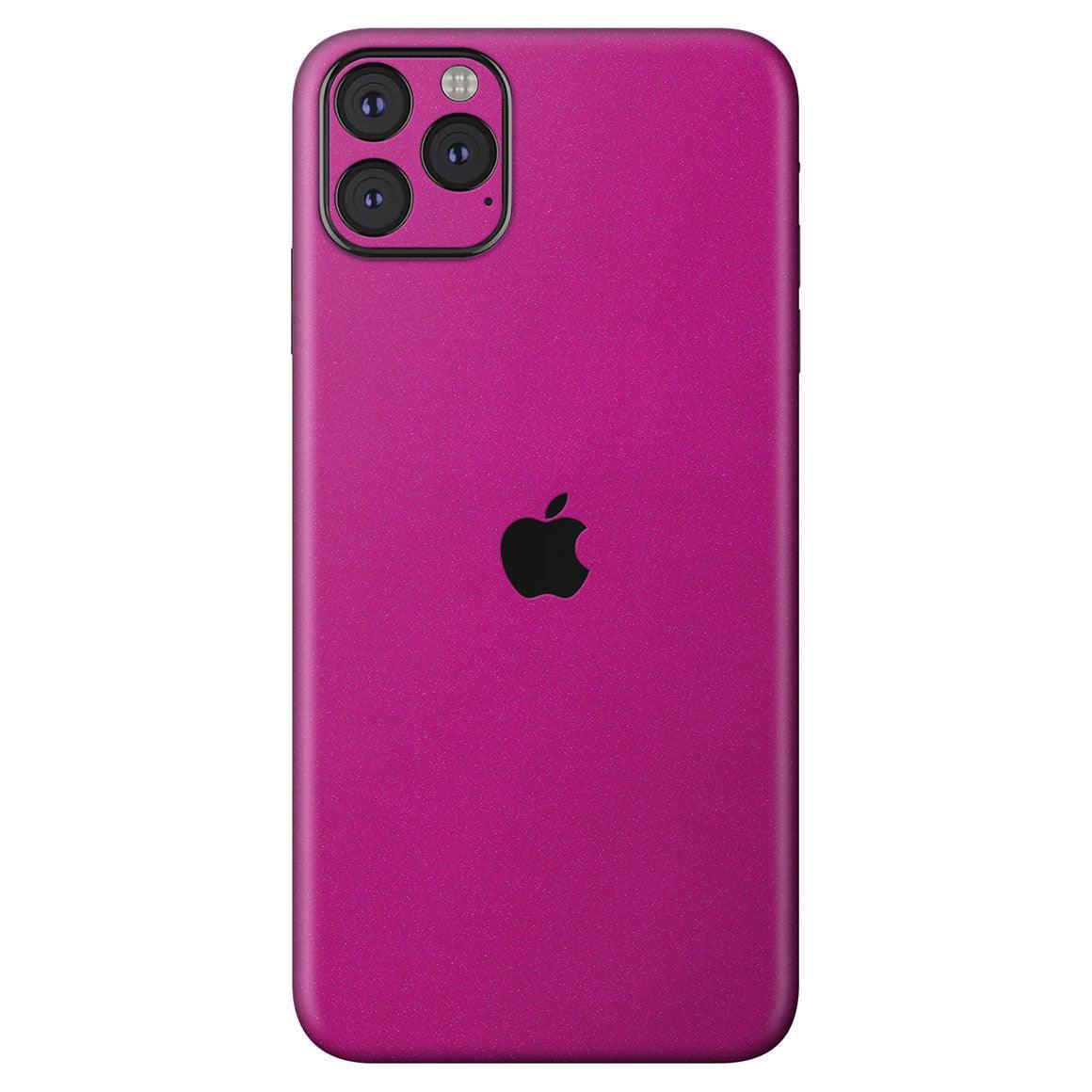 iPhone 11 Pro Max Glitz Series Skins - Slickwraps