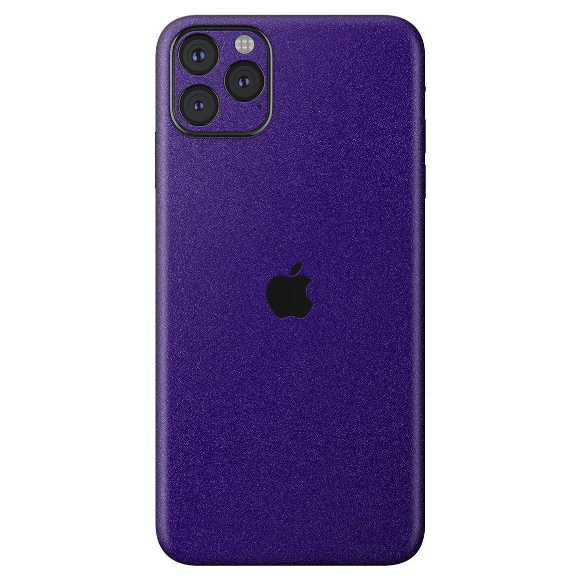 iPhone 11 Pro Max Glitz Series Skins - Slickwraps