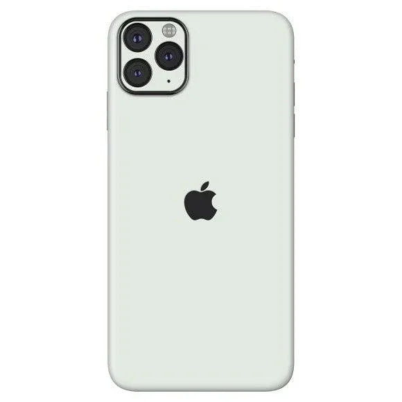 iPhone 11 Pro Max Green Glow Skin - Slickwraps