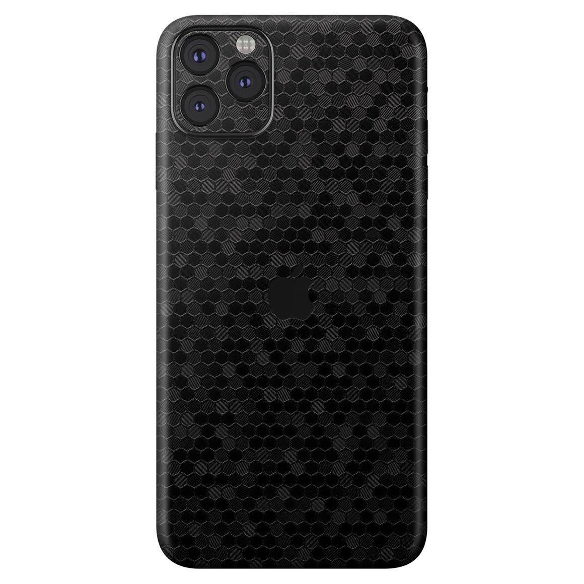 iPhone 11 Pro Max Honeycomb Series Skins - Slickwraps