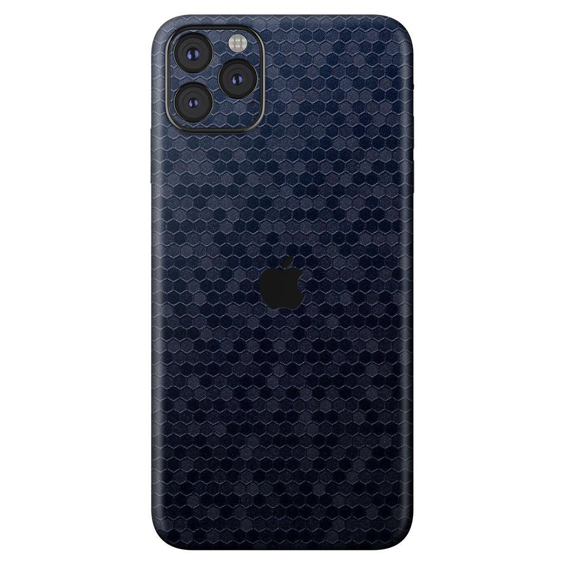 iPhone 11 Pro Max Honeycomb Series Skins - Slickwraps