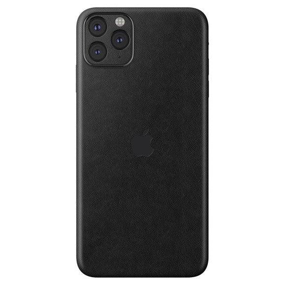 iPhone 11 Pro Max Leather Series Skins - Slickwraps