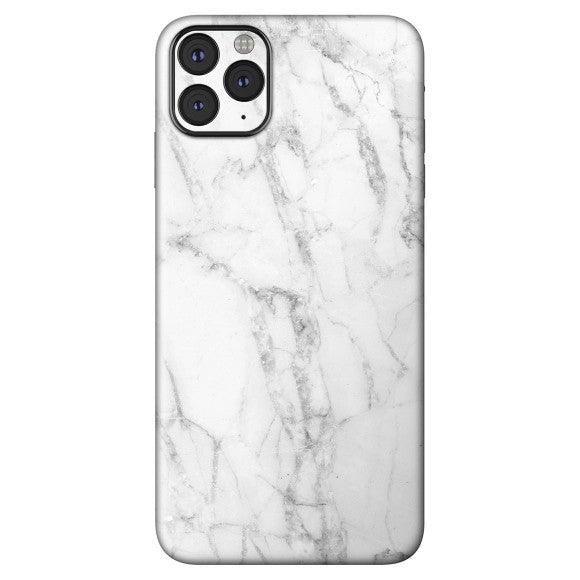 iPhone 11 Pro Max Marble Series Skins - Slickwraps