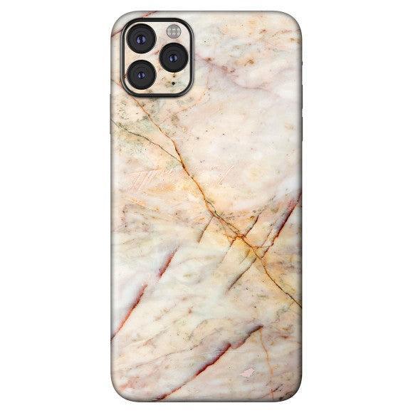 iPhone 11 Pro Max Marble Series Skins - Slickwraps