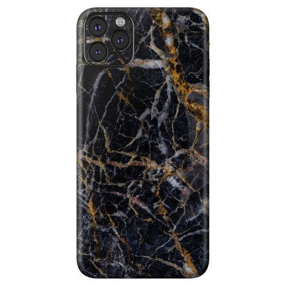 iPhone 11 Pro Max Marble Series Skins - Slickwraps