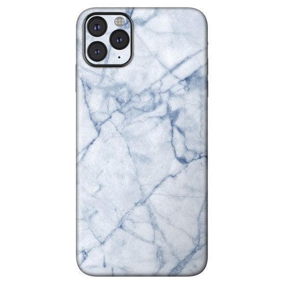 iPhone 11 Pro Max Marble Series Skins - Slickwraps
