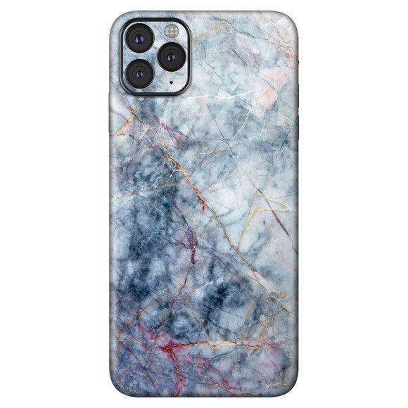 iPhone 11 Pro Max Marble Series Skins - Slickwraps